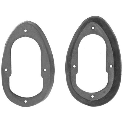 Headlight Bracket Pad