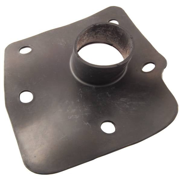 Steering Column To Floor Seal
