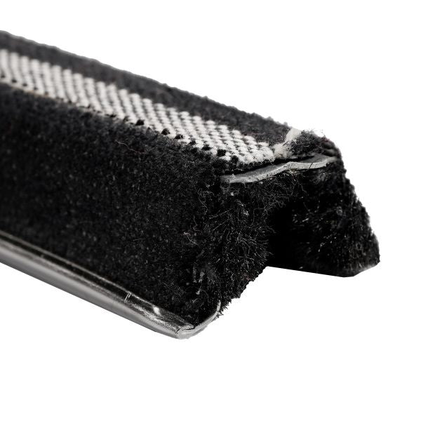 Door Glass Run Channel