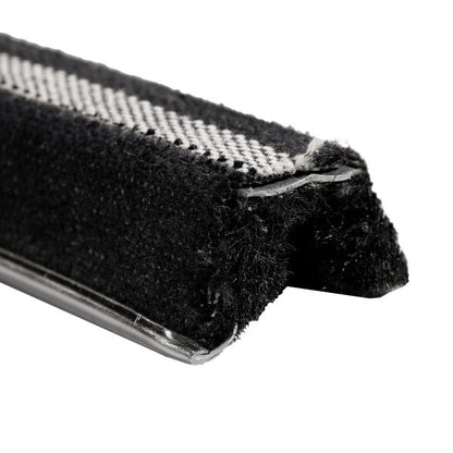 Door Glass Run Channel