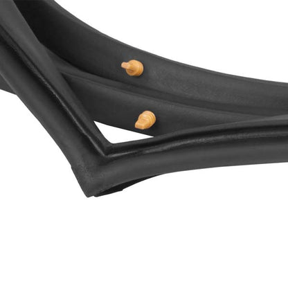 Door Weatherstrips - Left and Right