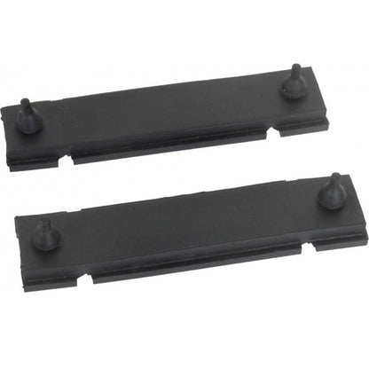 Radiator Upper Mount Insulators