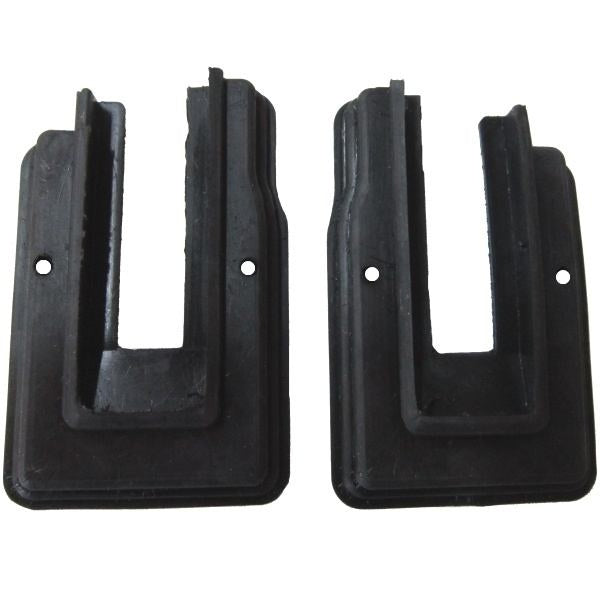 U Jamb Door Lock Pillar Fillers