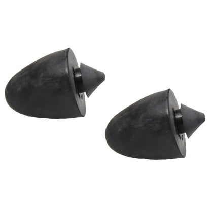 Front Suspension Lower Control Arm Bumpers