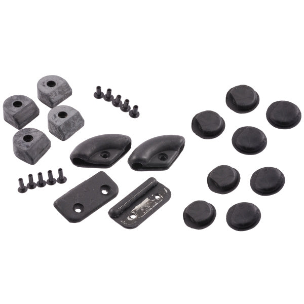 Hood Corner Pad Set