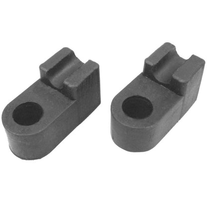 Brake and Clutch Pedal Bumper