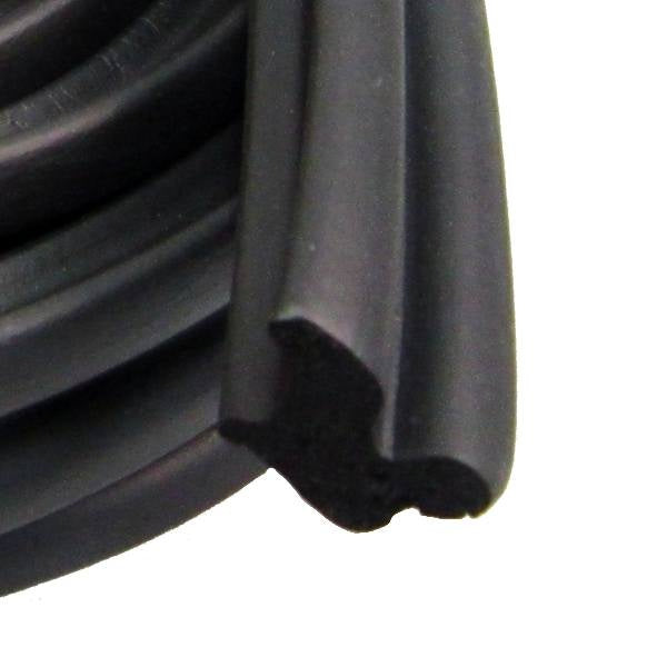 Trunk Weatherstrip - Clipped