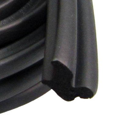 Trunk Weatherstrip - Clipped