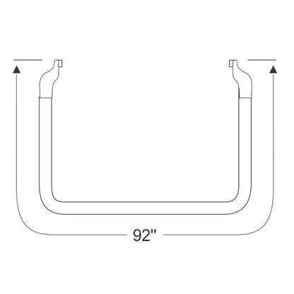Tailgate Weatherstrip