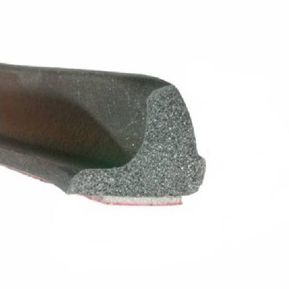 11/16" Peel-N-Stick Weatherstrip - 10ft