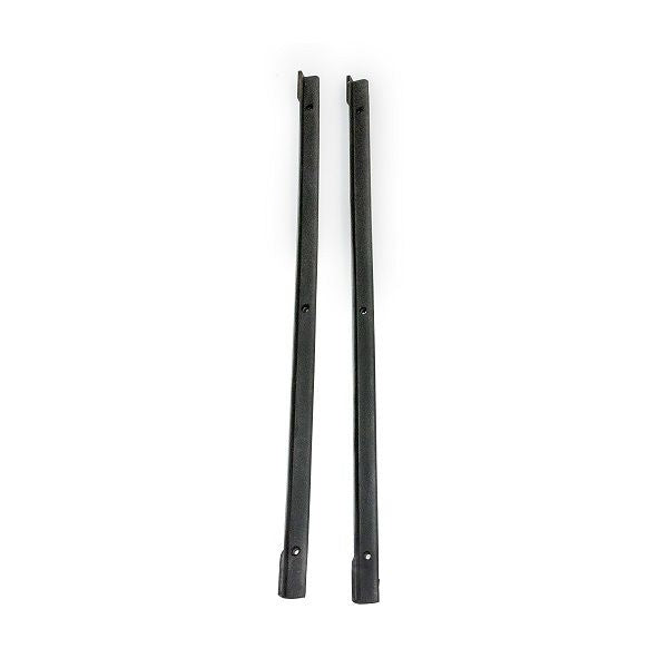 Vent Window Division Post Seals