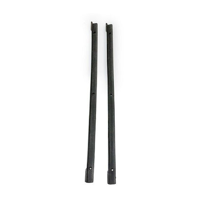 Vent Window Division Post Seals