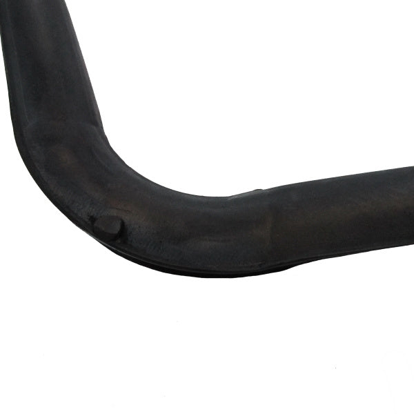 Rear Side Window Weatherstrip