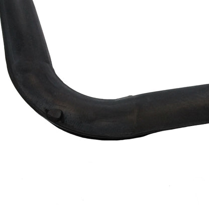 Rear Side Window Weatherstrip