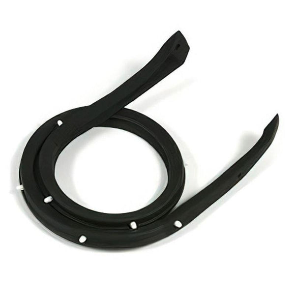 Header Bow Weatherstrip - Hardtop