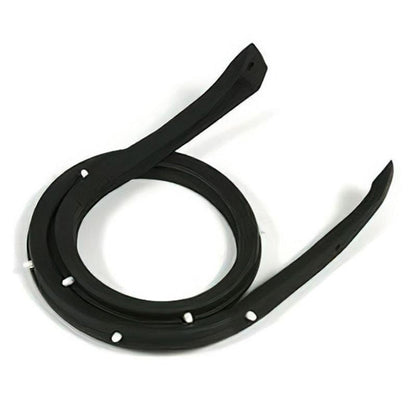 Header Bow Weatherstrip - Hardtop