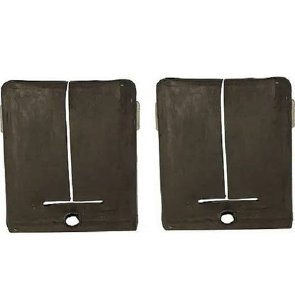 Quarter Post Lock Pillar Filler