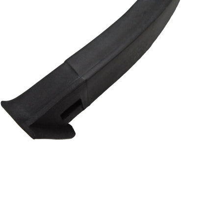 Convertible A-Pillar Post Weatherstrip, Right Hand