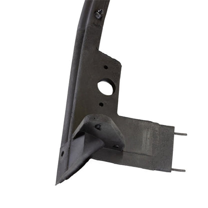Rear Cargo Door Weatherstrips