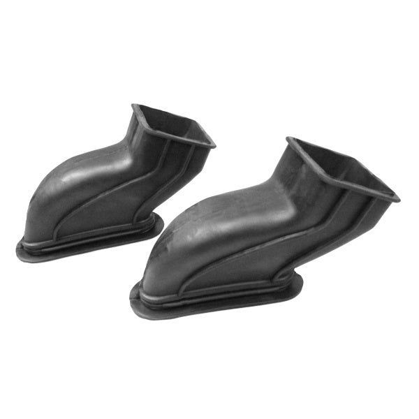 Defroster Duct