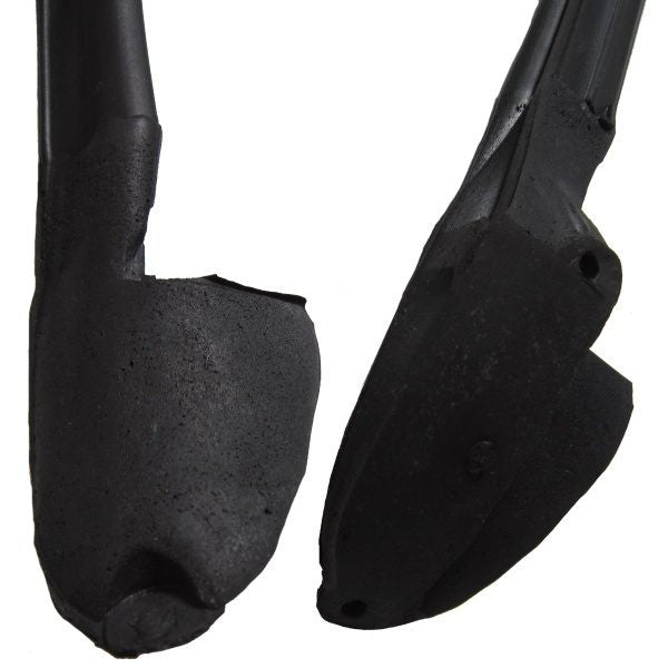 Hardtop Roof Rail Weatherstrips