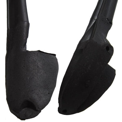 Hardtop Roof Rail Weatherstrips