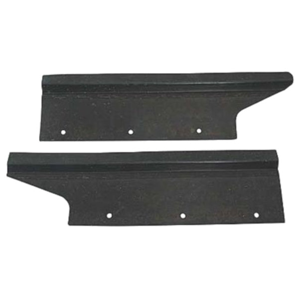 Radiator Shroud Seal