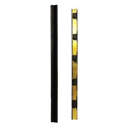 Vent Division Bar Weatherstrip