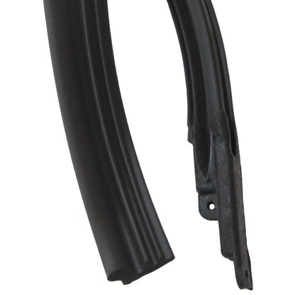 Hardtop Roof Rail Weatherstrips