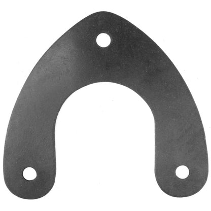 Taillight Mounting Pad