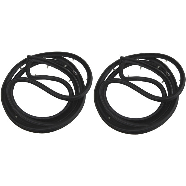 Rear Door Weatherstrips