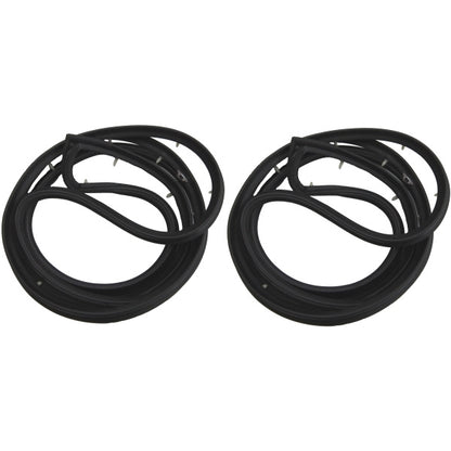 Rear Door Weatherstrips