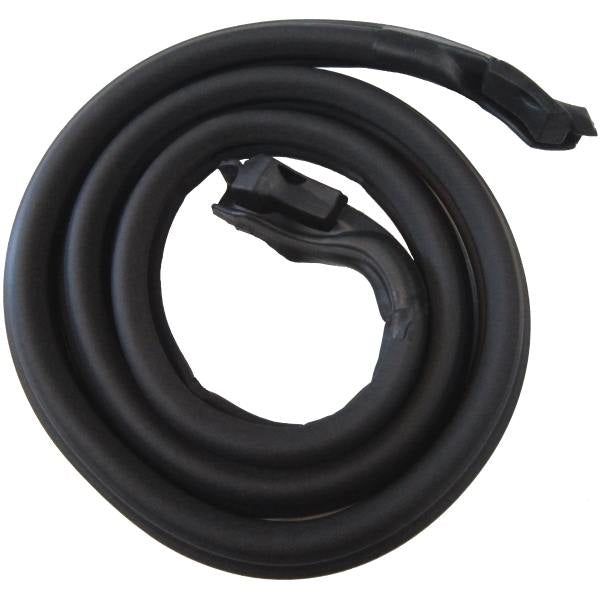 Tailgate Weatherstrip