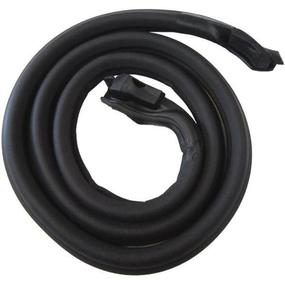Tailgate Weatherstrip