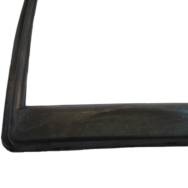 Rear Quarter Stationary Window Weatherstrips