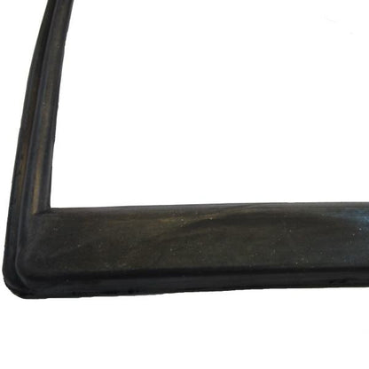 Rear Quarter Stationary Window Weatherstrips