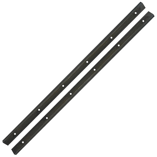 Vent Window Division Post Weatherstrips