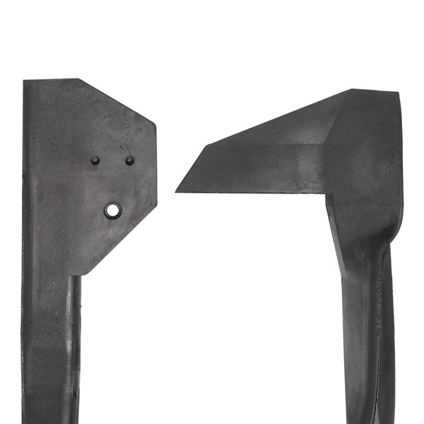 Rear Cargo Door Weatherstrips