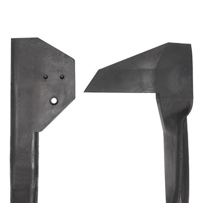 Rear Cargo Door Weatherstrips