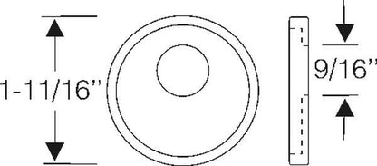 Antenna Mount Pad