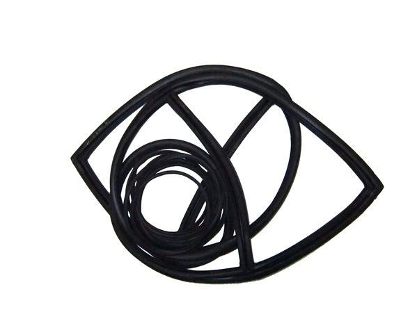 Rear Window Gasket Set