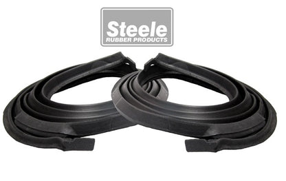 Front Door weatherstrip