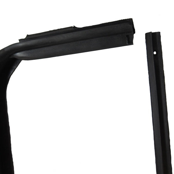 Front Door Vent Weatherstrip Set