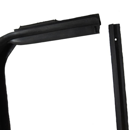 Front Door Vent Weatherstrip Set