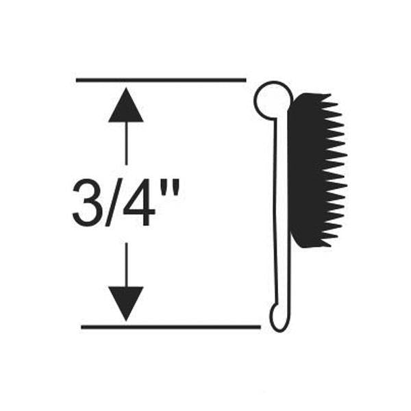 Beltline Weatherstrip