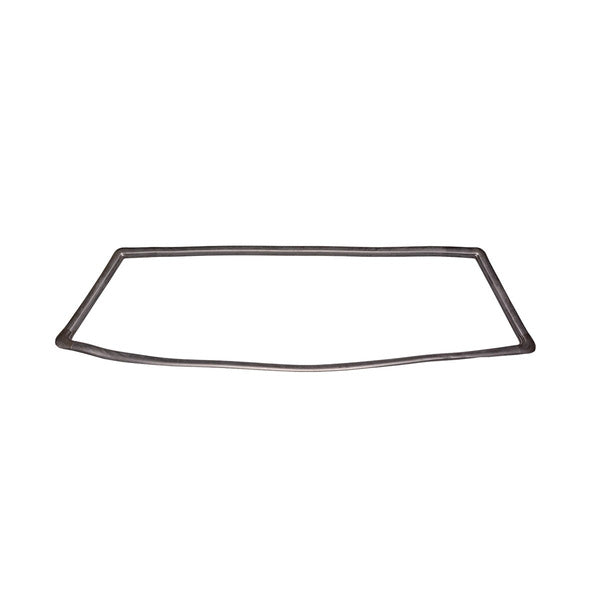 Rear Window Gasket without Groove - Standard Cab
