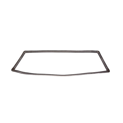 Rear Window Gasket without Groove - Standard Cab