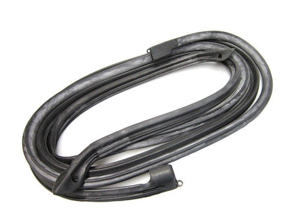 Hardtop Roof Rail Weatherstrip