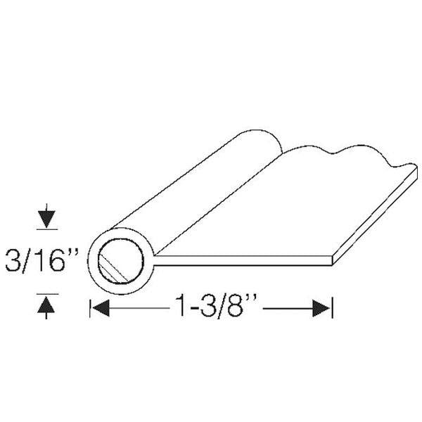 Fender Welting 3/16" Bead