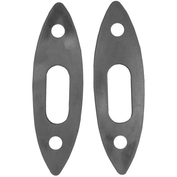 Headlight Mounting Pad